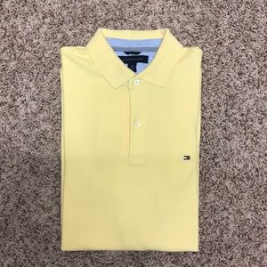 MEN’S TOMMY HILFIGER POLO SHIRT   BIN 11